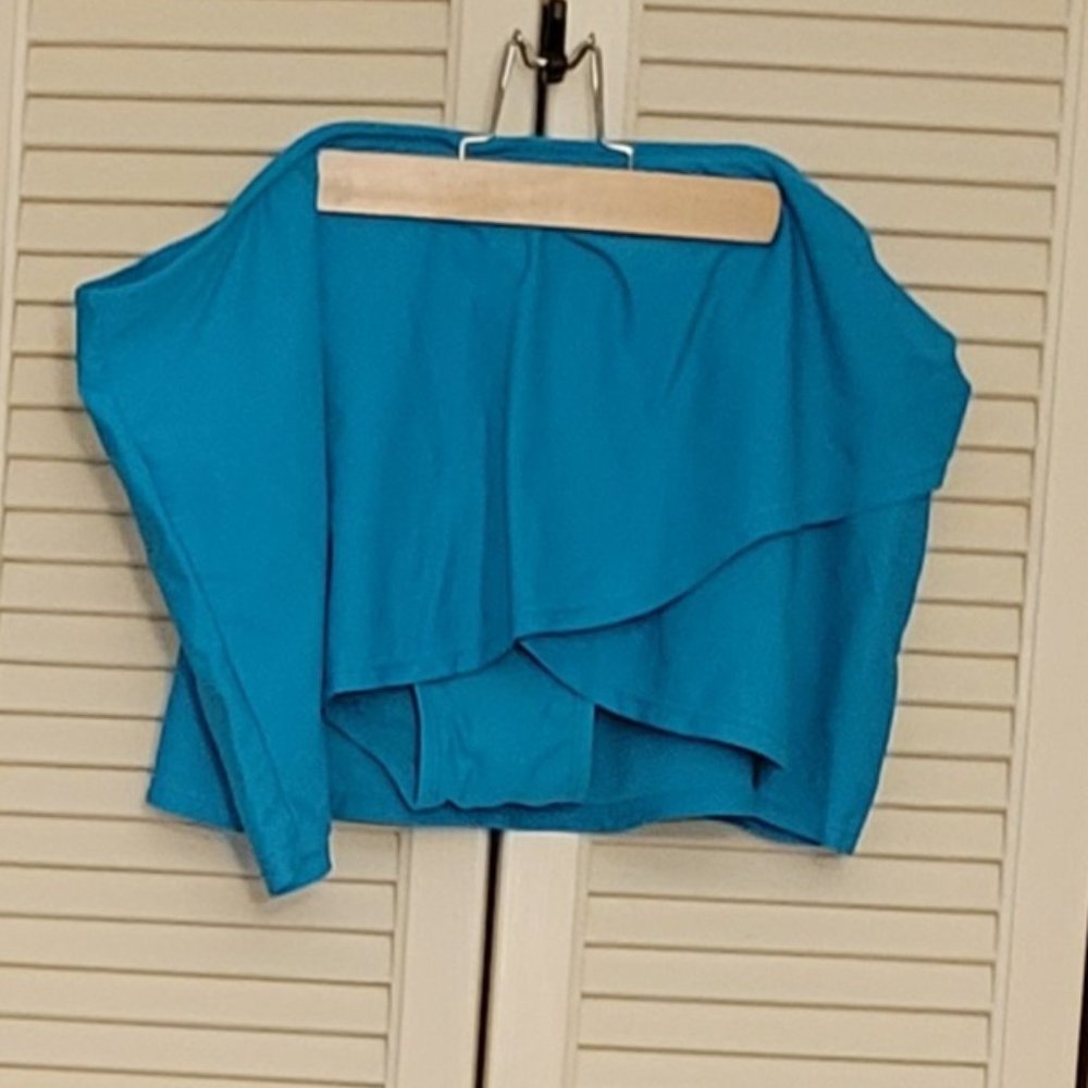 XXL Catalina bathing skirt suit